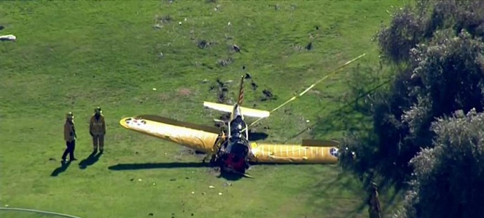 2 killed as army trainer plane crashes in E. Pakistan